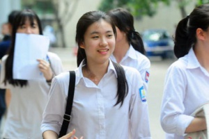 Đề minh họa 2019 môn Văn thi THPT quốc gia của Bộ GDĐT